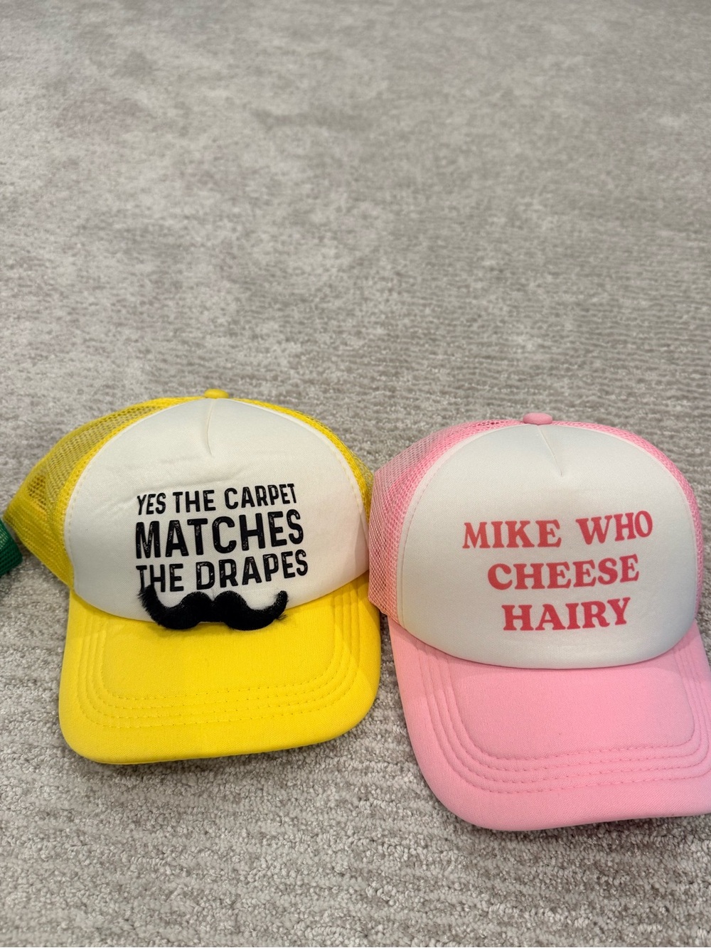 Comical hats - Picture 3 of 4